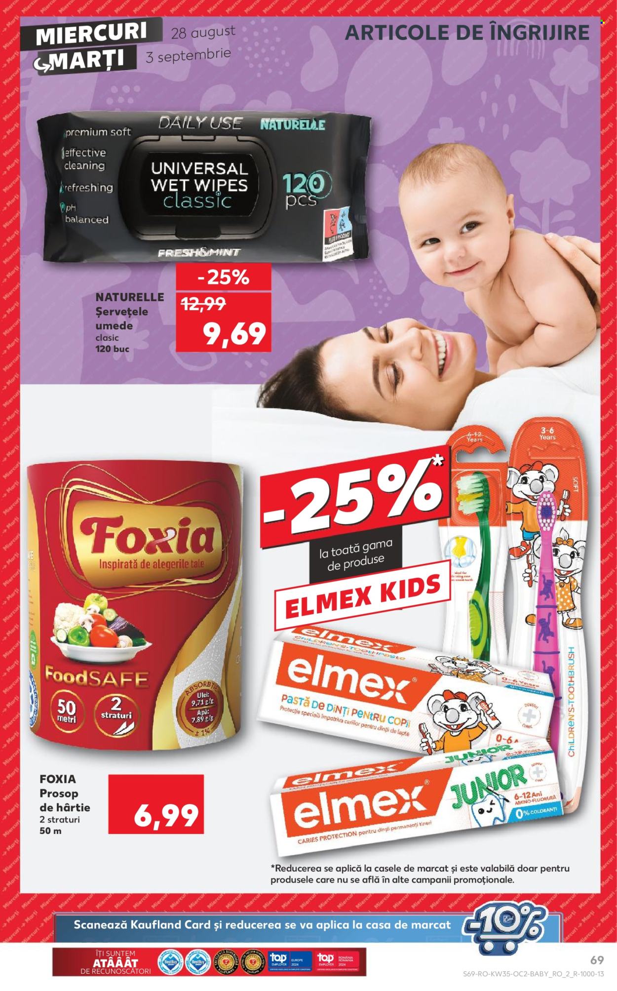 Catalog Kaufland - 28.08.2024 - 03.09.2024. Pagina 69