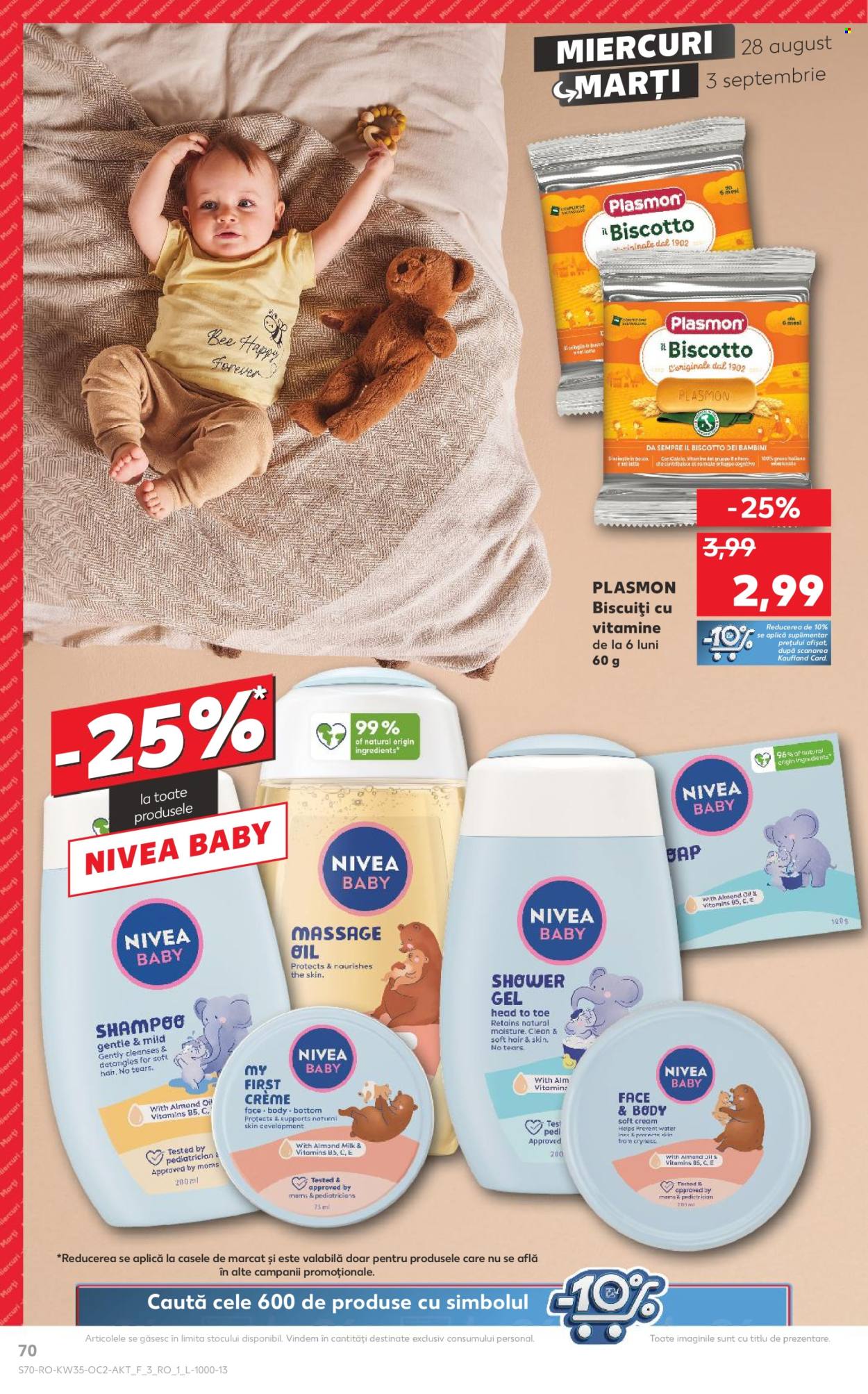 Catalog Kaufland - 28.08.2024 - 03.09.2024. Pagina 70