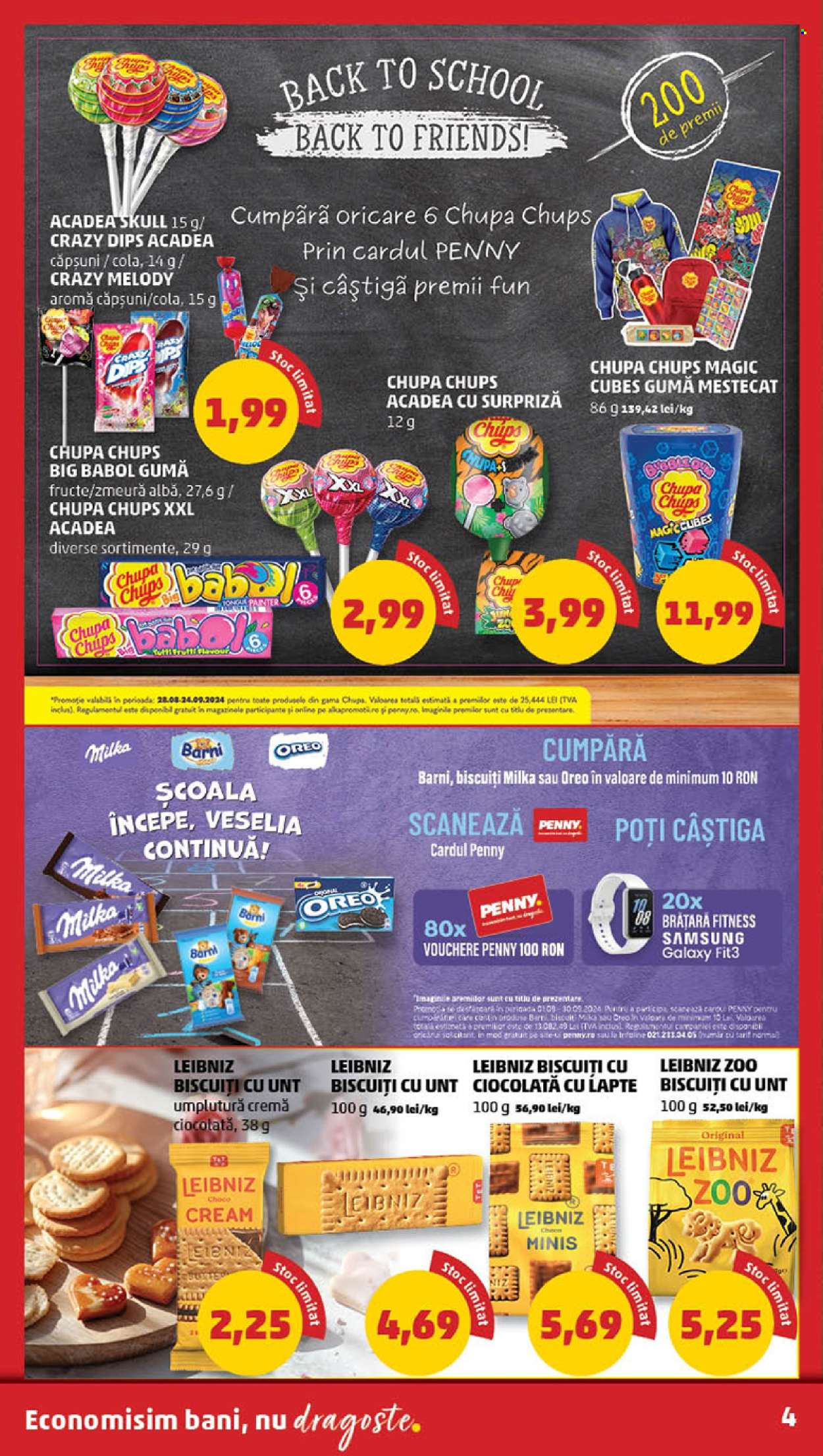Catalog PENNY - 28.08.2024 - 03.09.2024. Pagina 4