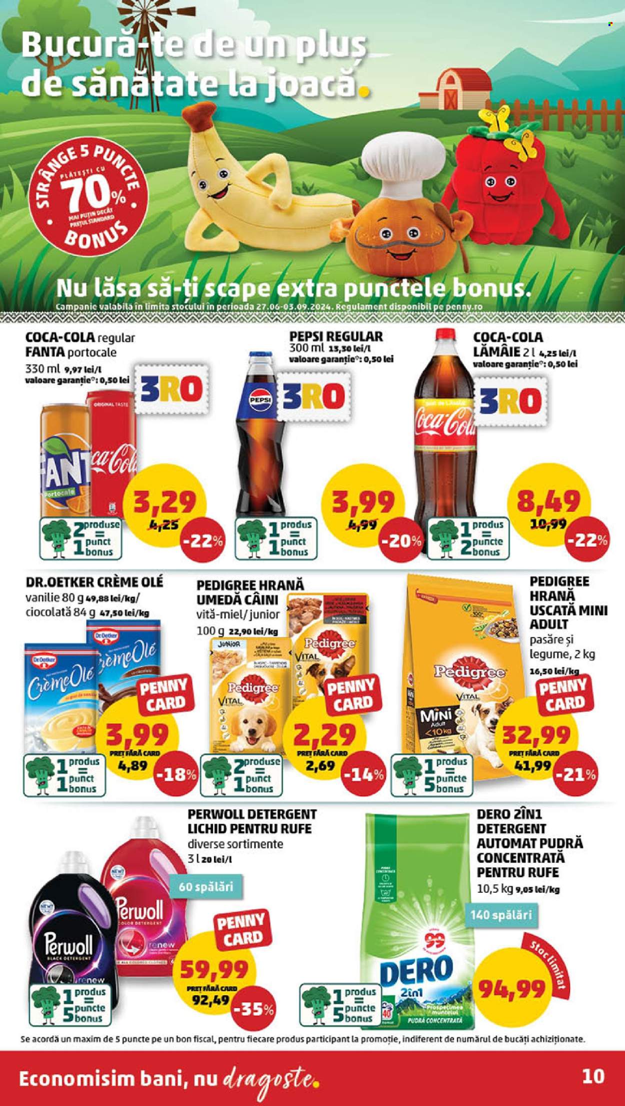 Catalog PENNY - 28.08.2024 - 03.09.2024. Pagina 10
