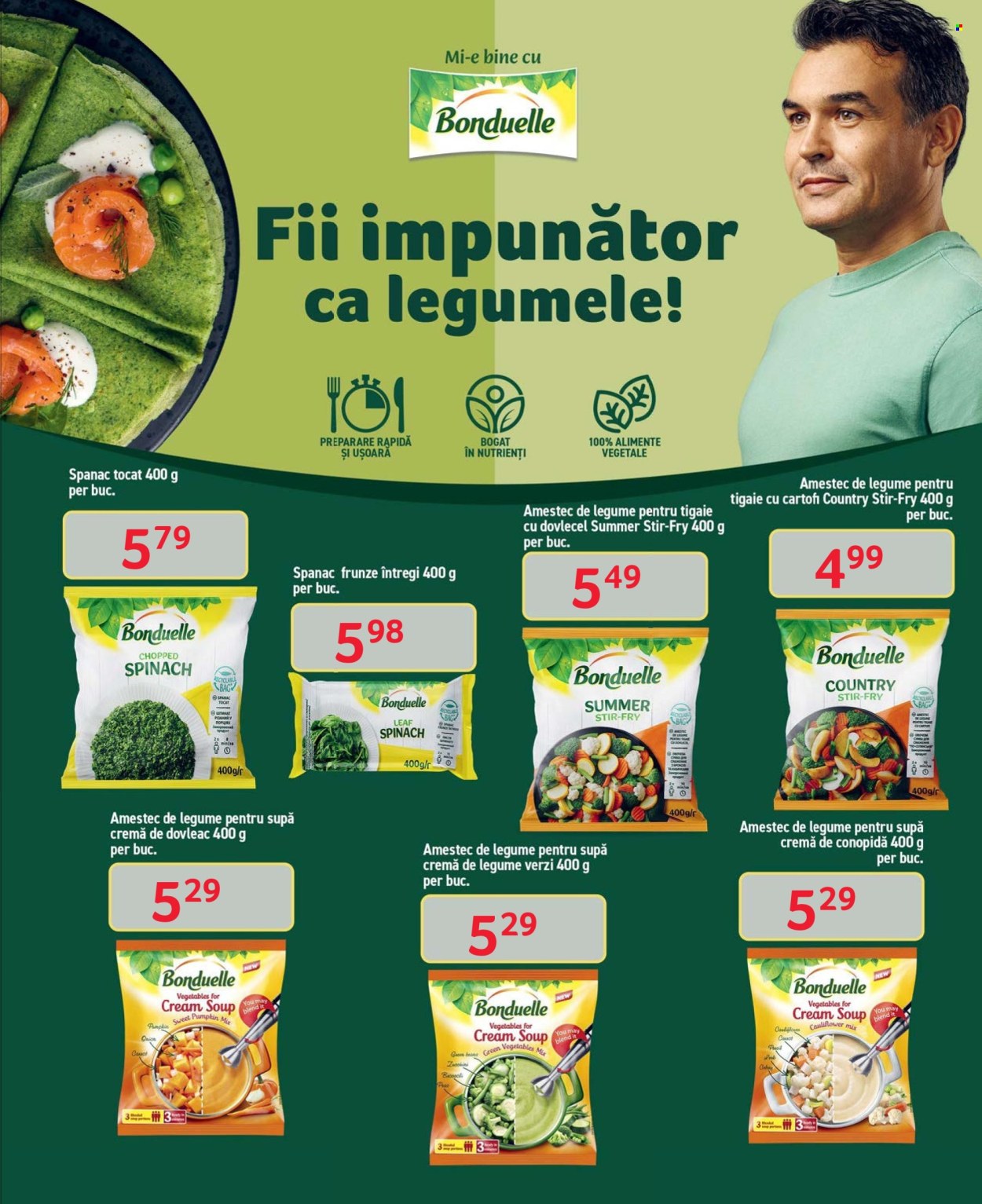 Catalog Selgros - 30.08.2024 - 19.09.2024. Pagina 11