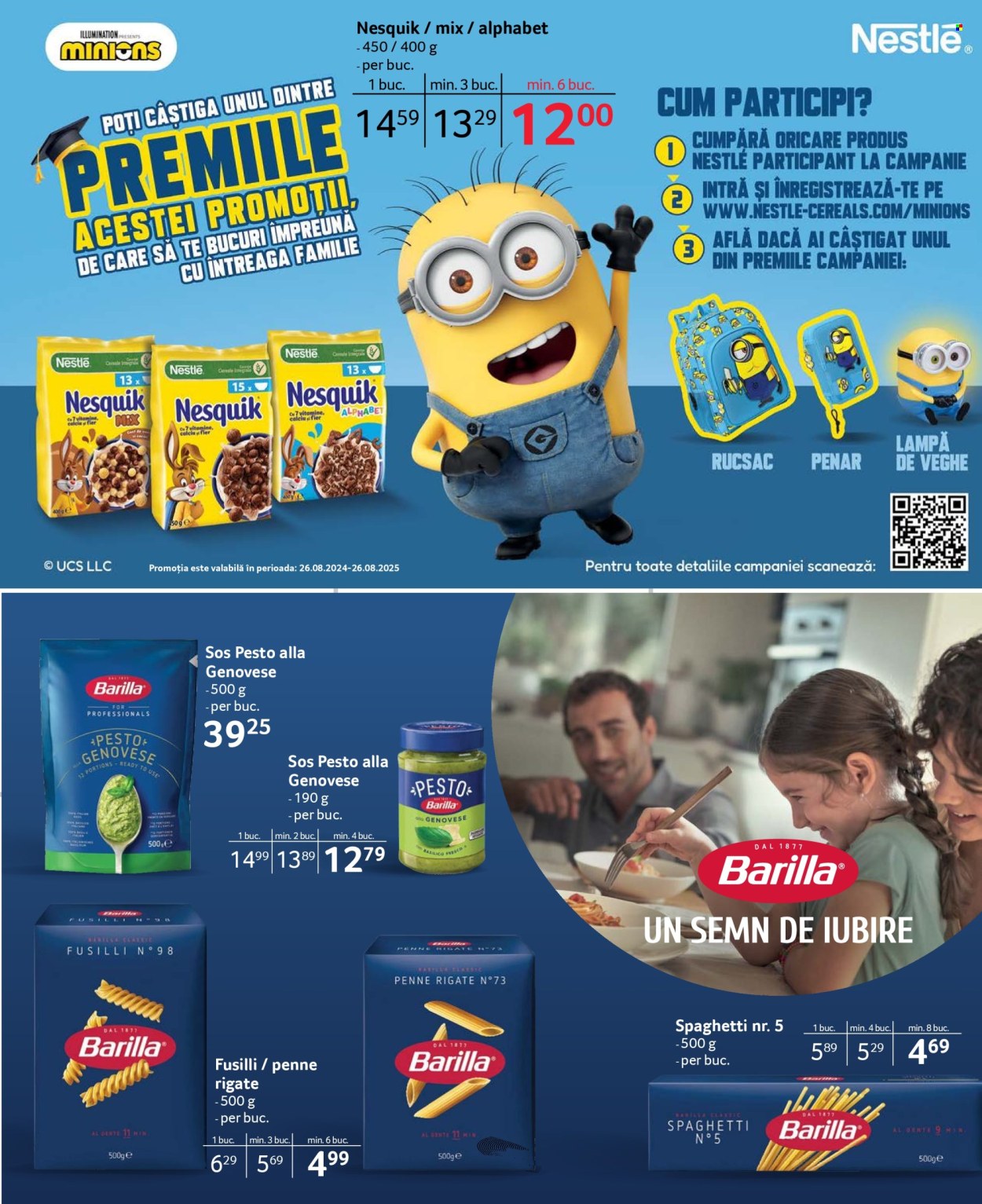 Catalog Selgros - 30.08.2024 - 19.09.2024. Pagina 15