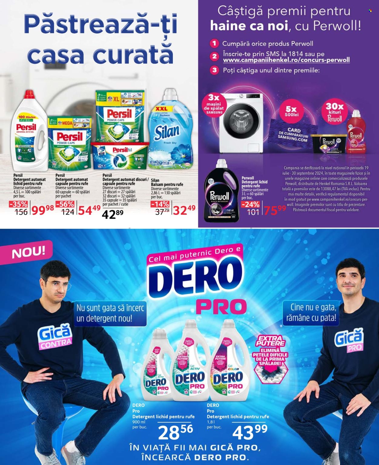 Catalog Selgros - 30.08.2024 - 19.09.2024. Pagina 31