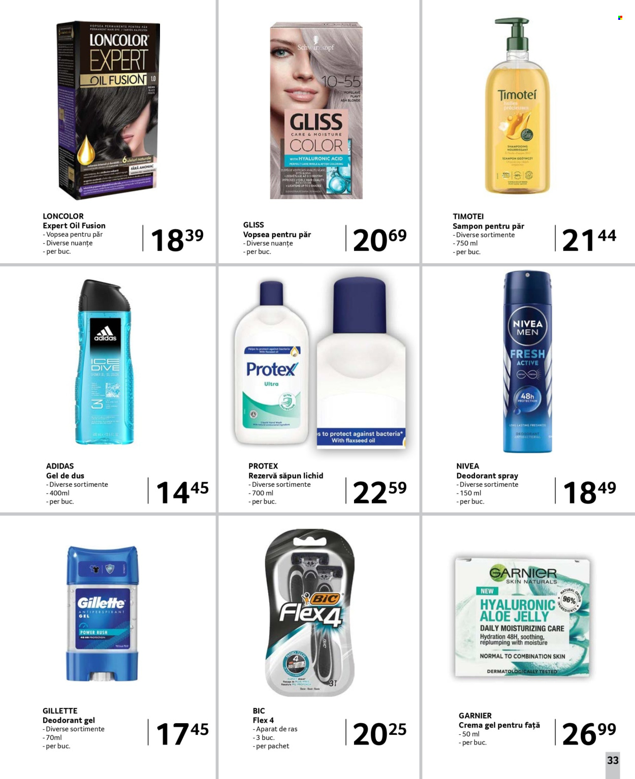 Catalog Selgros - 30.08.2024 - 19.09.2024. Pagina 33