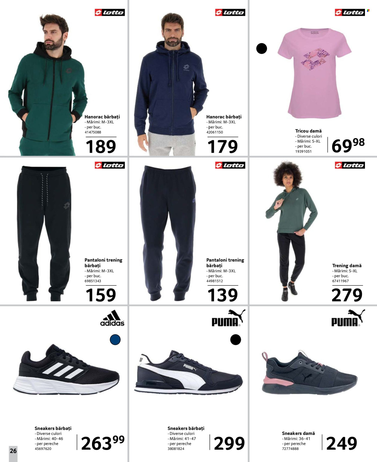 Catalog Selgros - 30.08.2024 - 19.09.2024. Pagina 10
