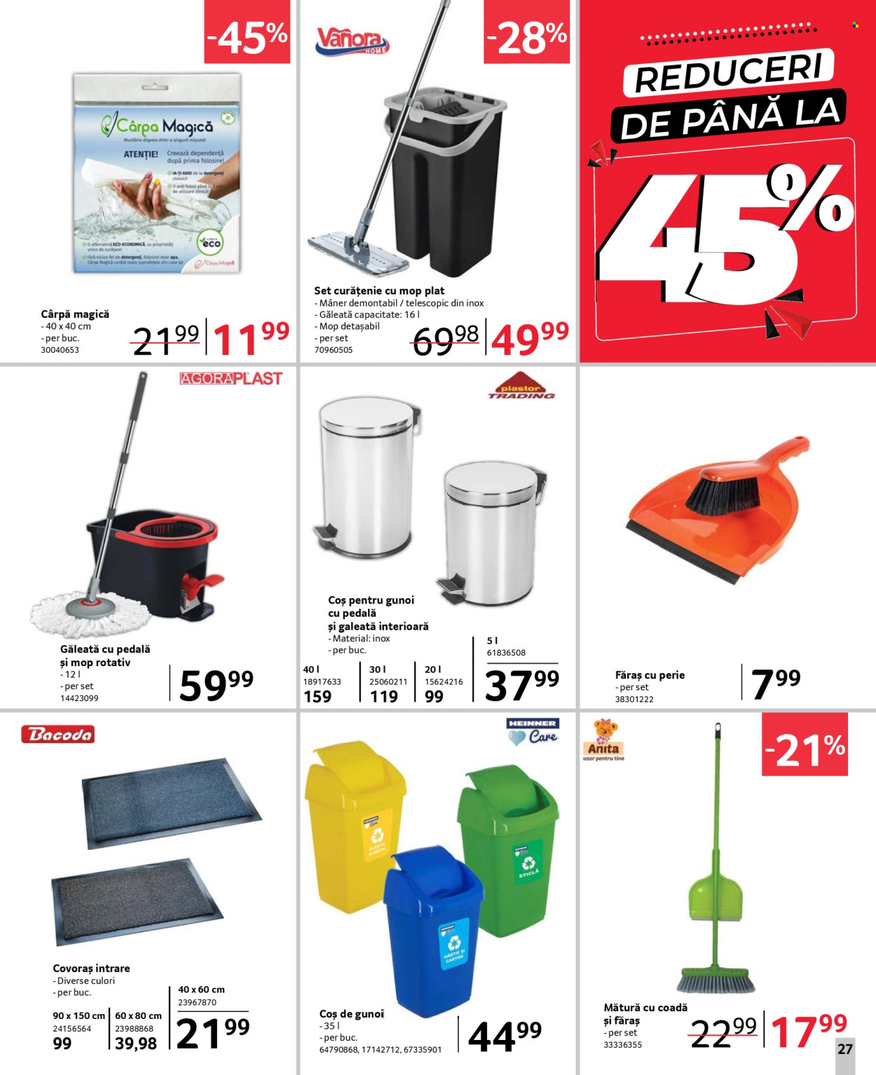Catalog Selgros - 30.08.2024 - 19.09.2024. Pagina 11