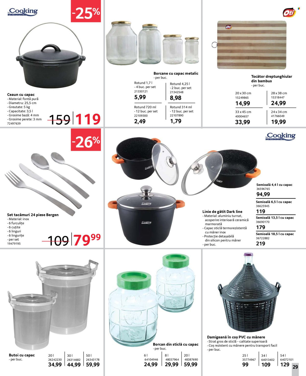 Catalog Selgros - 30.08.2024 - 19.09.2024. Pagina 13