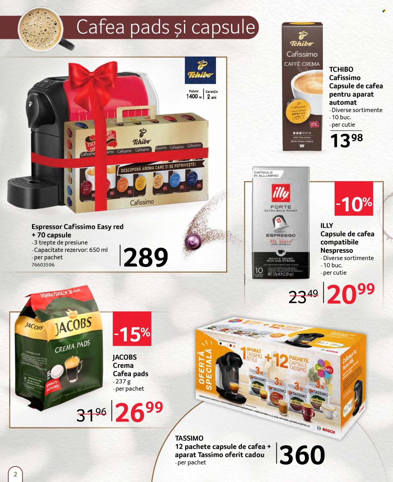 Catalog Selgros - 30.08.2024 - 19.09.2024. Pagina 2
