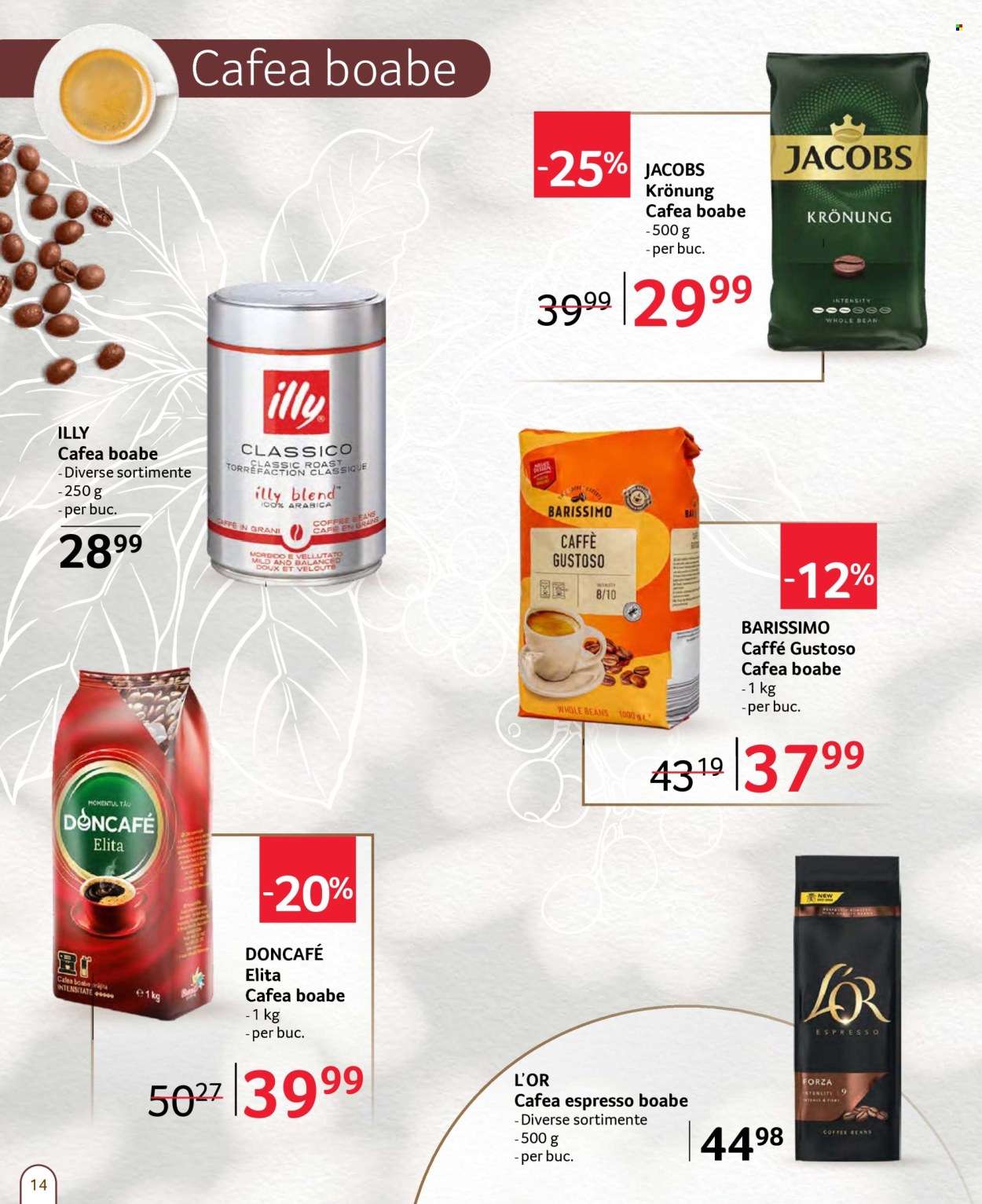 Catalog Selgros - 30.08.2024 - 19.09.2024. Pagina 14