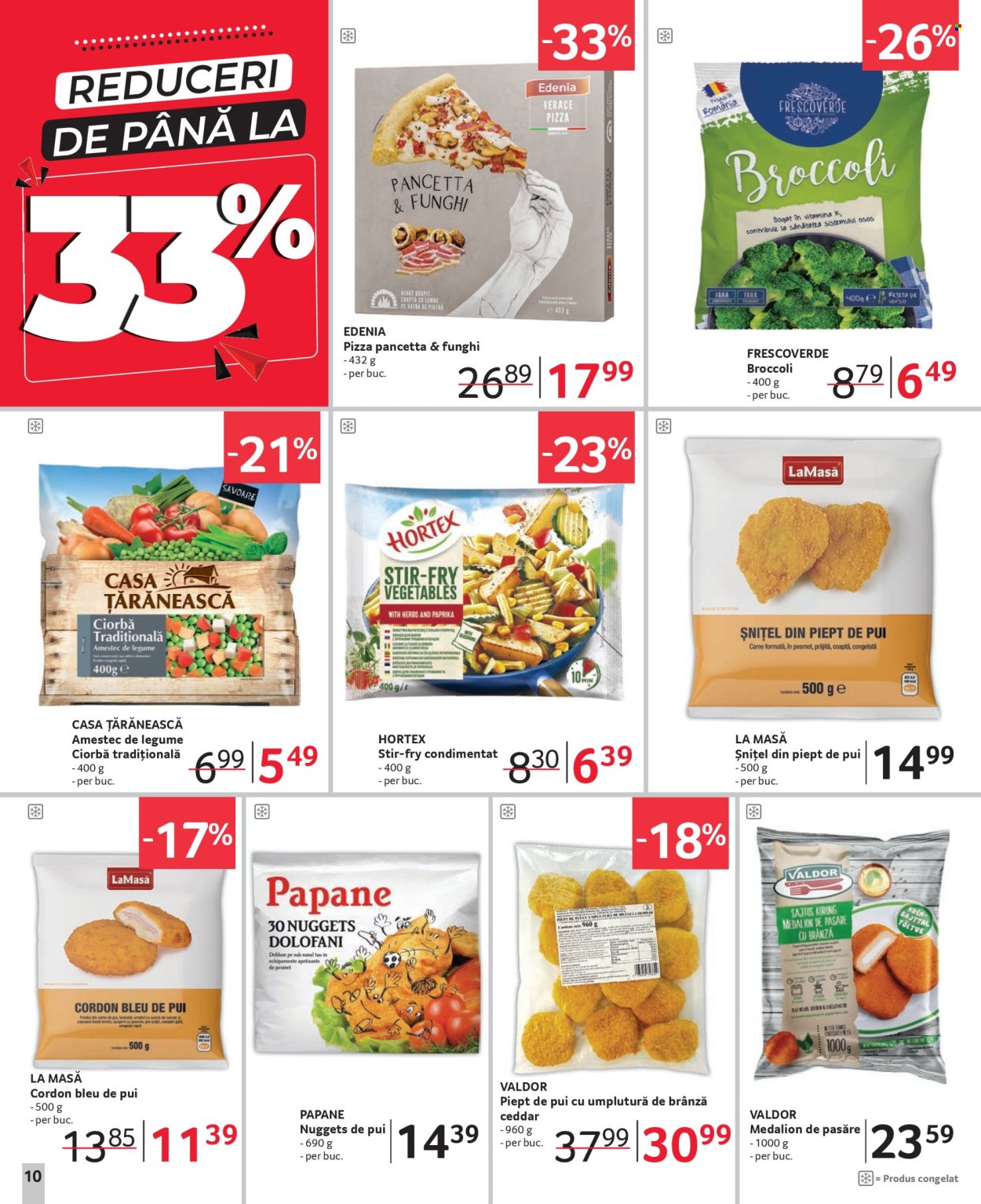 Catalog Selgros - 30.08.2024 - 19.09.2024. Pagina 10