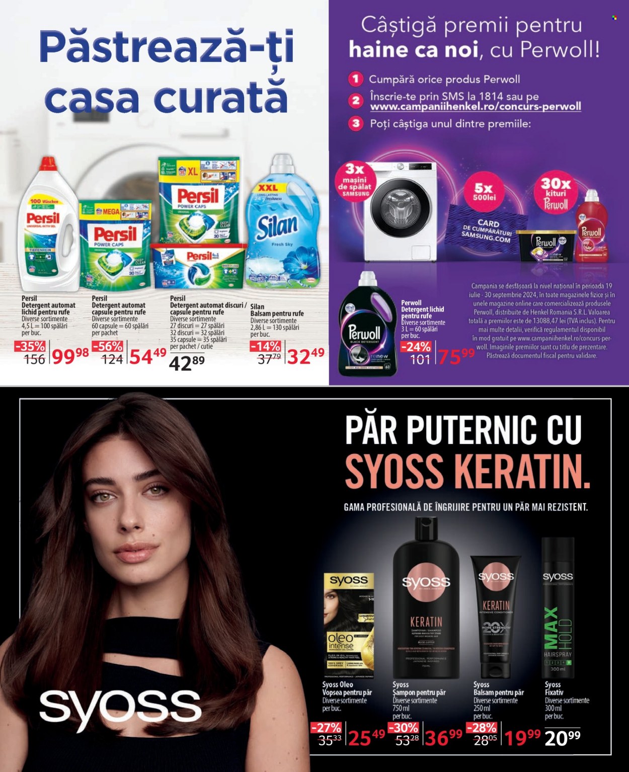Catalog Selgros - 30.08.2024 - 19.09.2024. Pagina 17