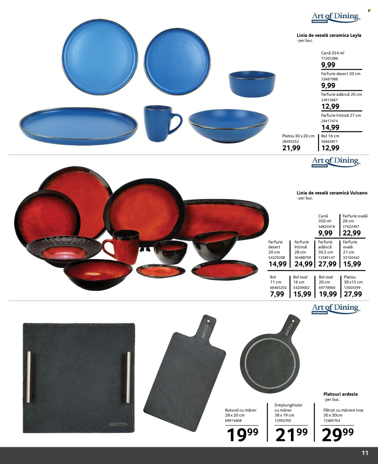Catalog Selgros - 01.09.2024 - 17.10.2024. Pagina 11