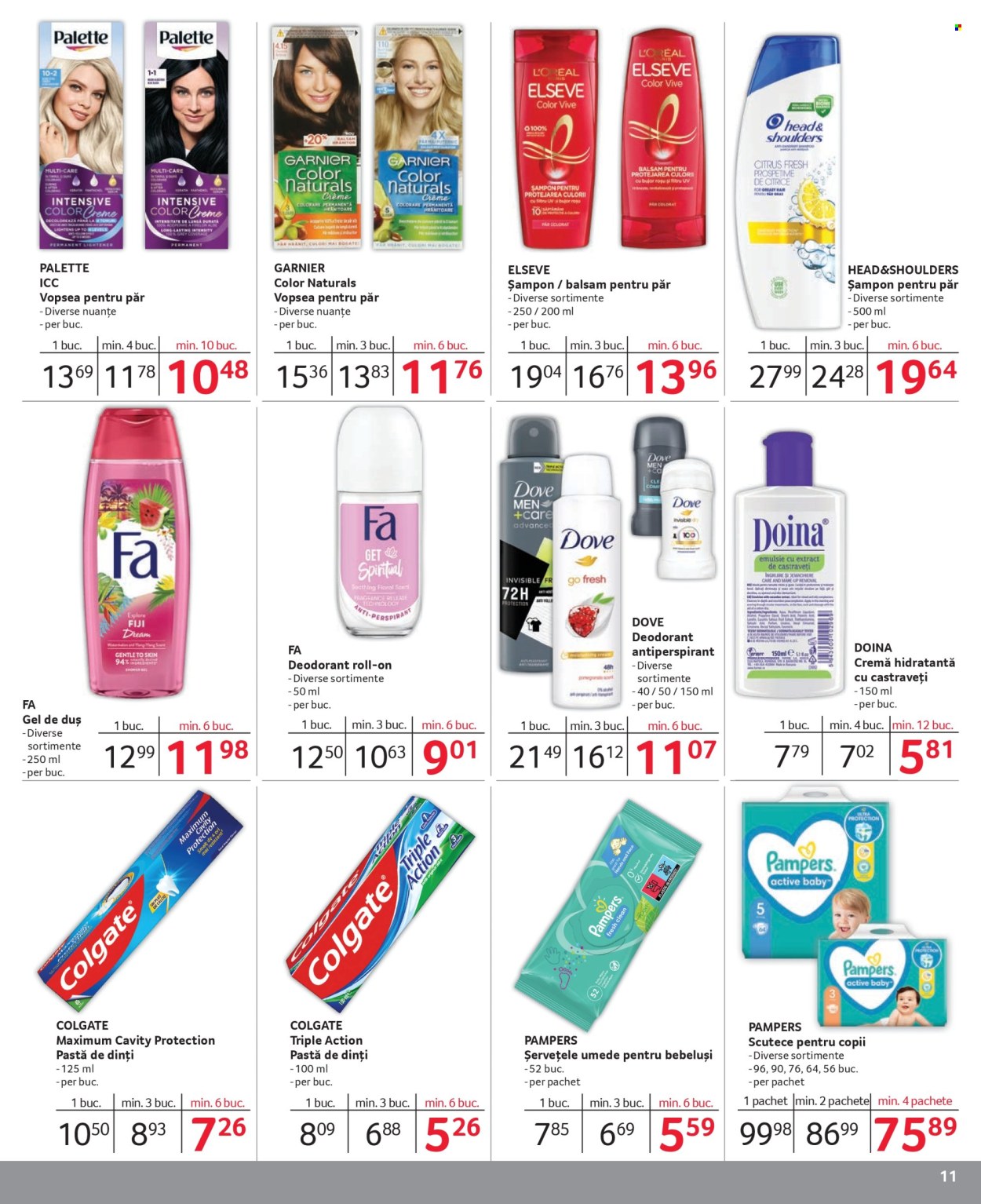 Catalog Selgros - 01.09.2024 - 30.09.2024. Pagina 11