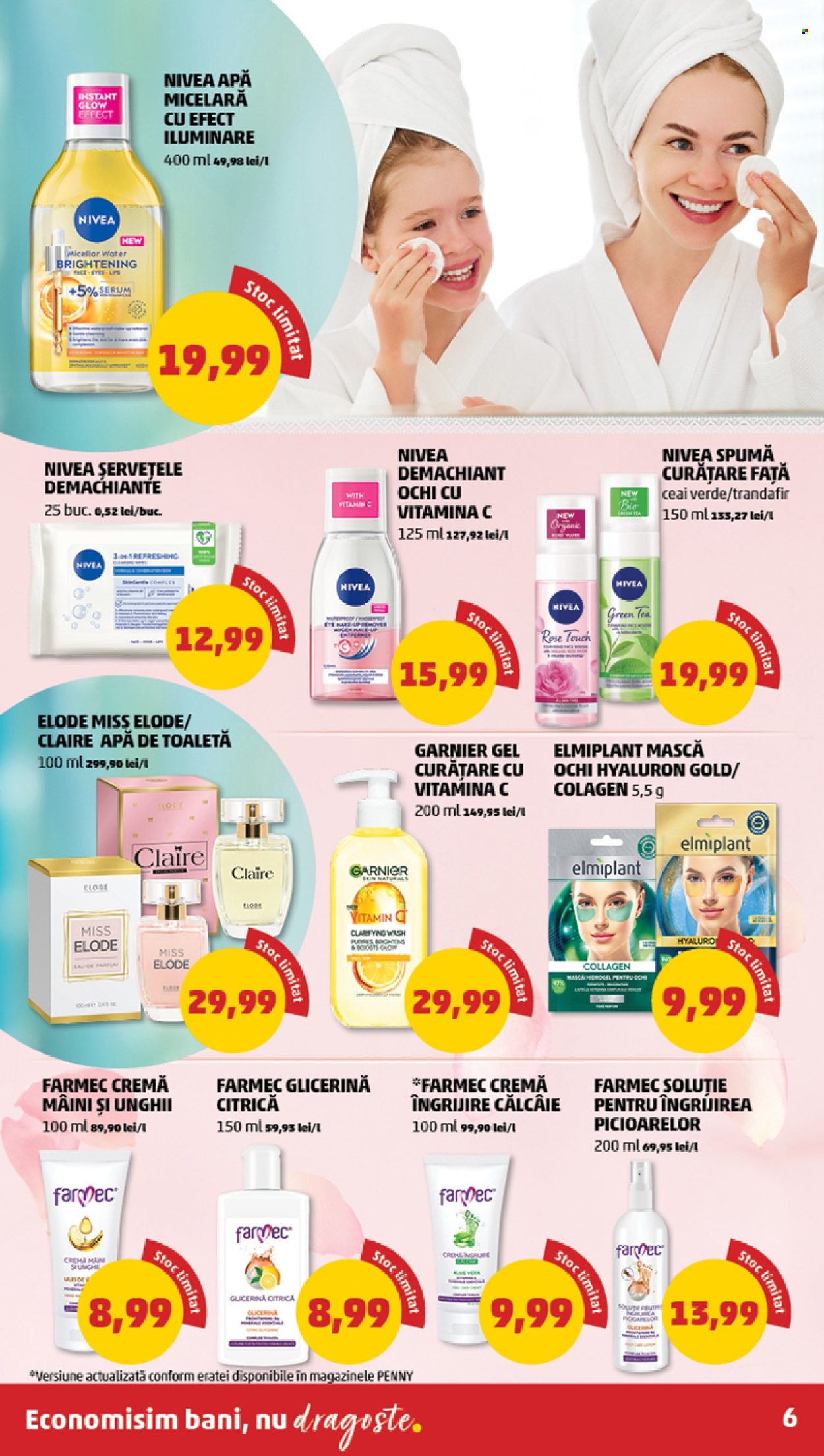 Catalog PENNY - 04.09.2024 - 10.09.2024. Pagina 6