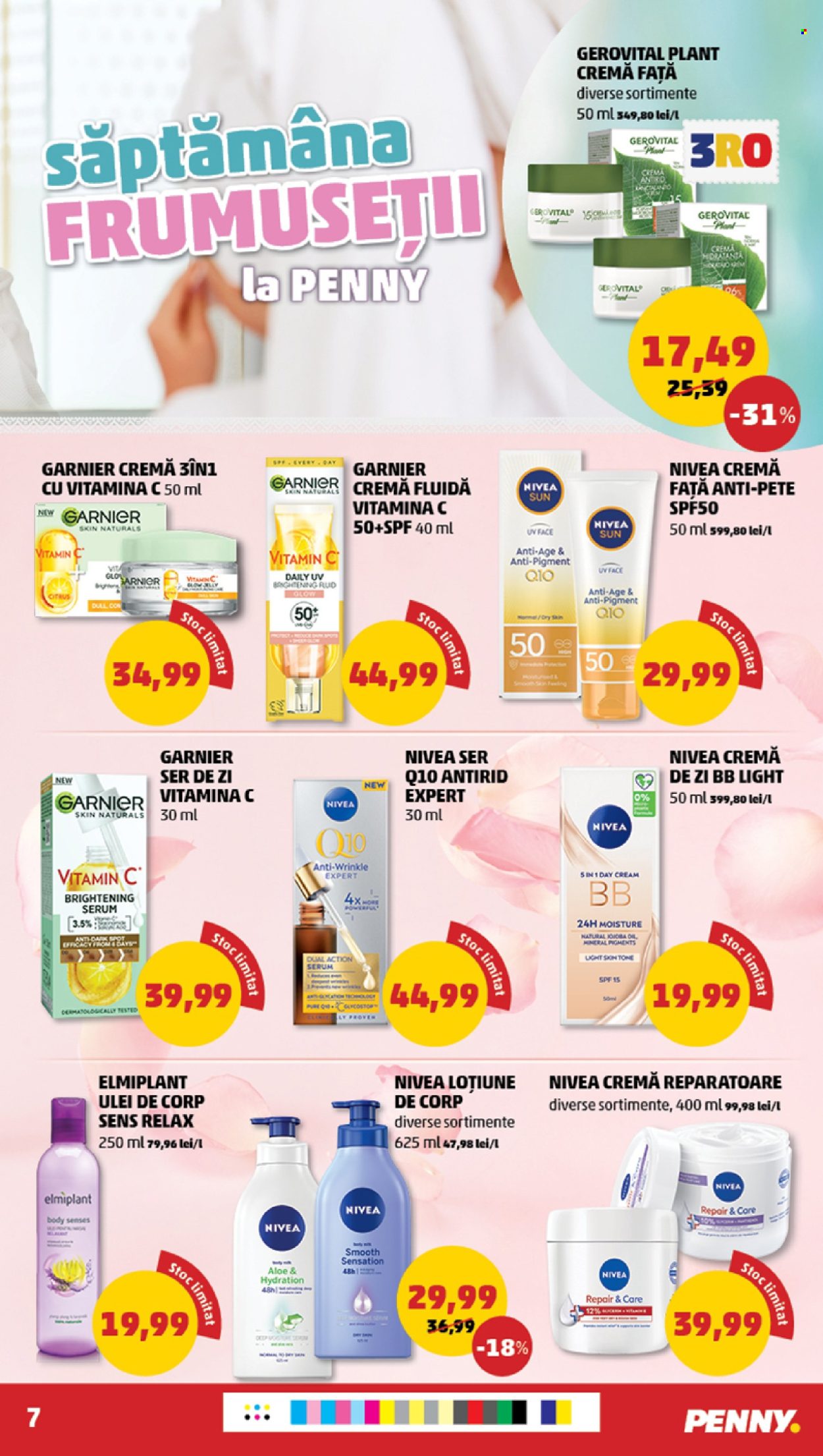 Catalog PENNY - 04.09.2024 - 10.09.2024. Pagina 7