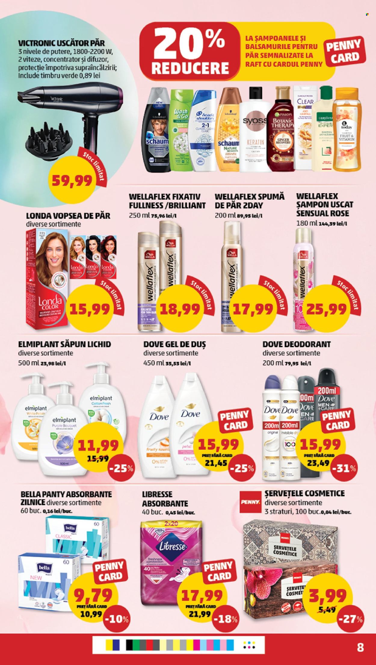 Catalog PENNY - 04.09.2024 - 10.09.2024. Pagina 8