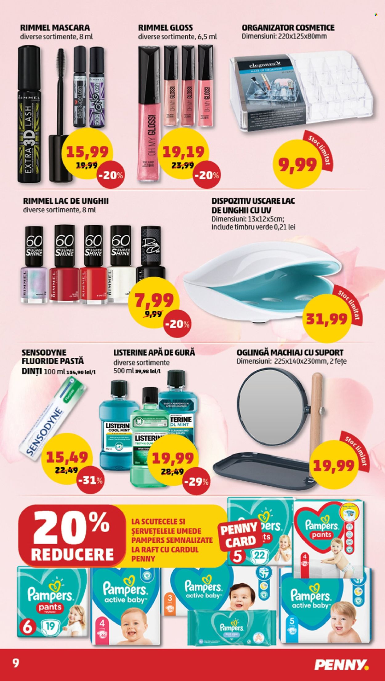 Catalog PENNY - 04.09.2024 - 10.09.2024. Pagina 9