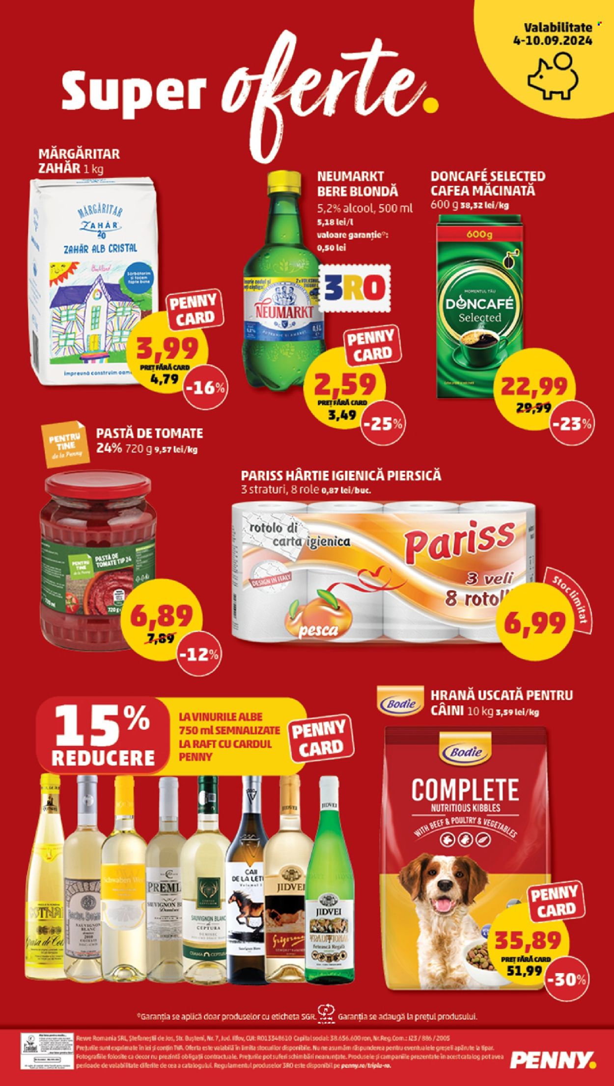 Catalog PENNY - 04.09.2024 - 10.09.2024. Pagina 24