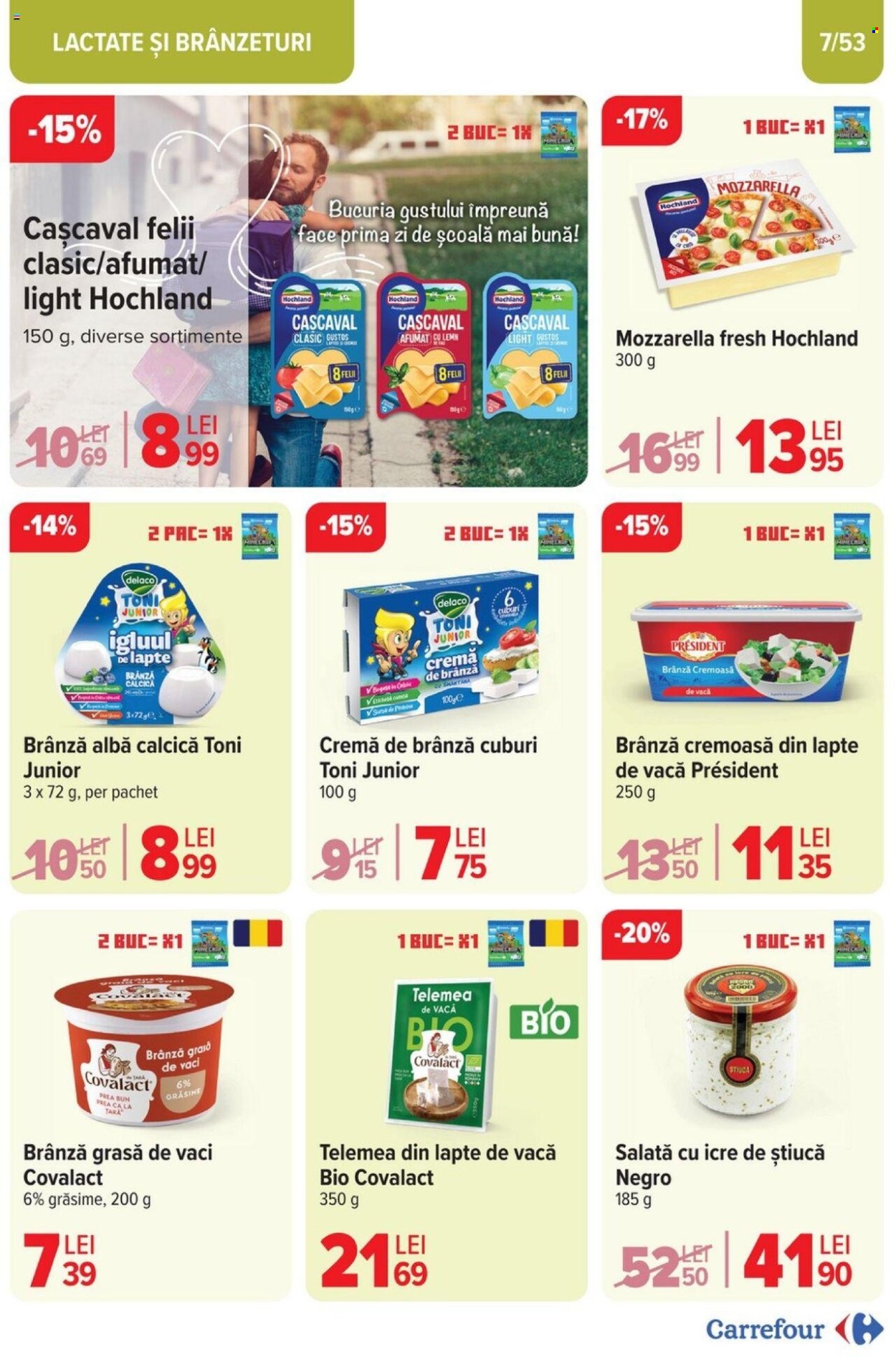 Catalog Carrefour - 04.09.2024 - 17.09.2024. Pagina 7