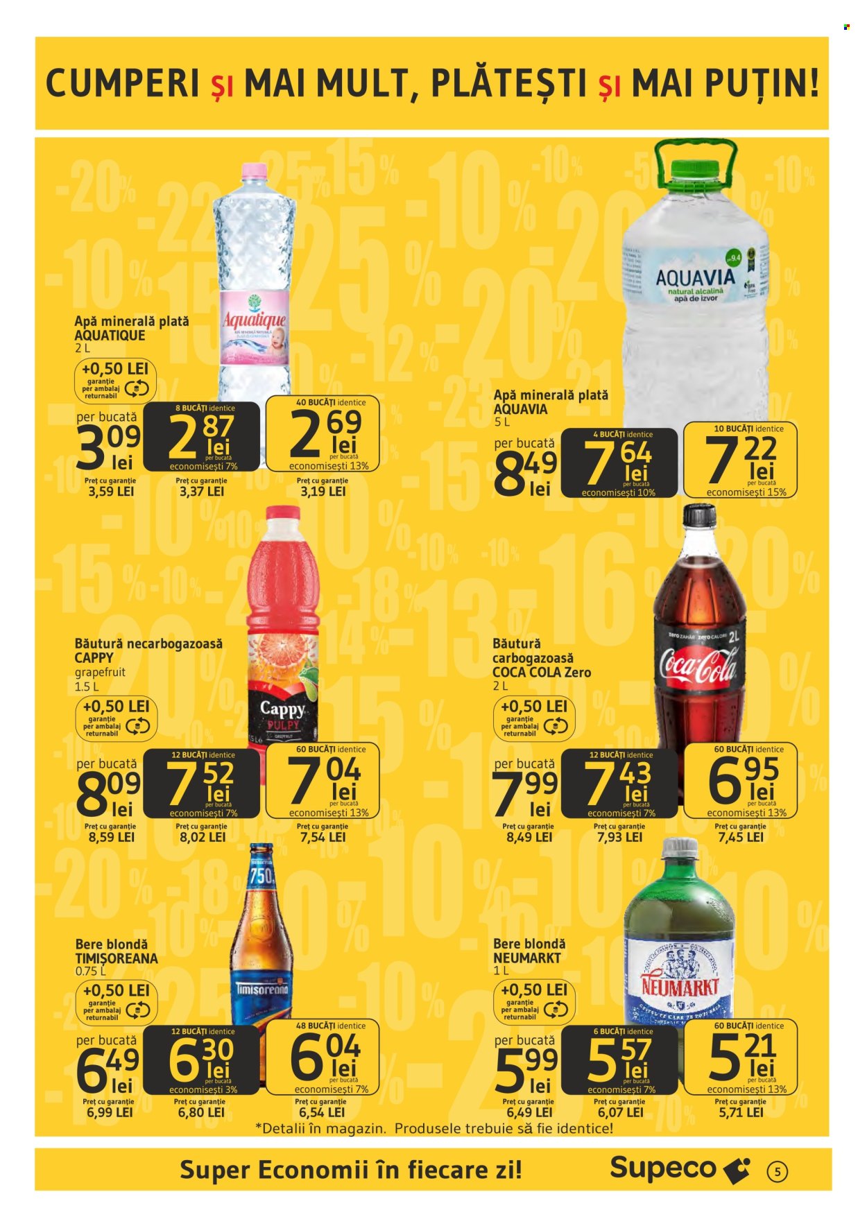 Catalog Supeco - 05.09.2024 - 18.09.2024. Pagina 5