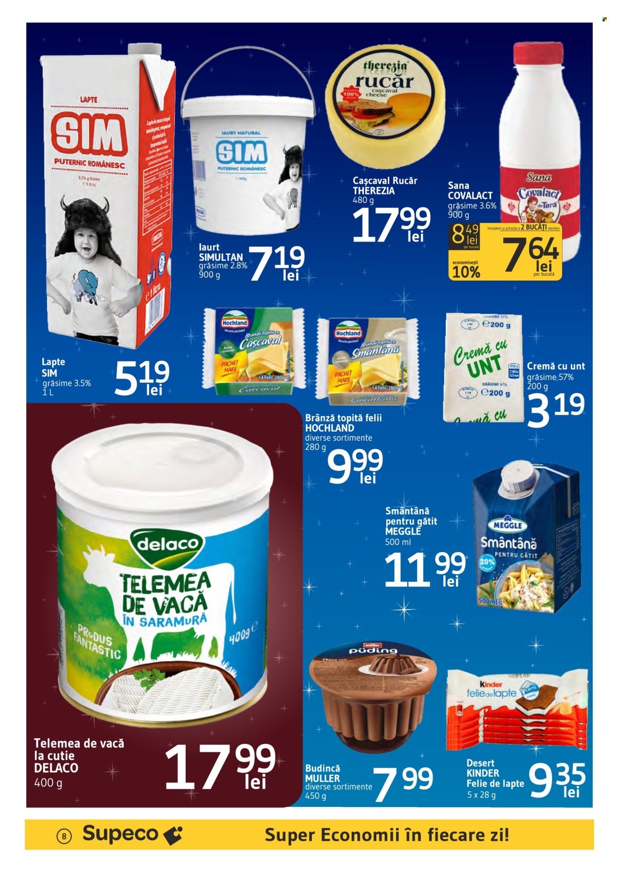 Catalog Supeco - 05.09.2024 - 18.09.2024. Pagina 8