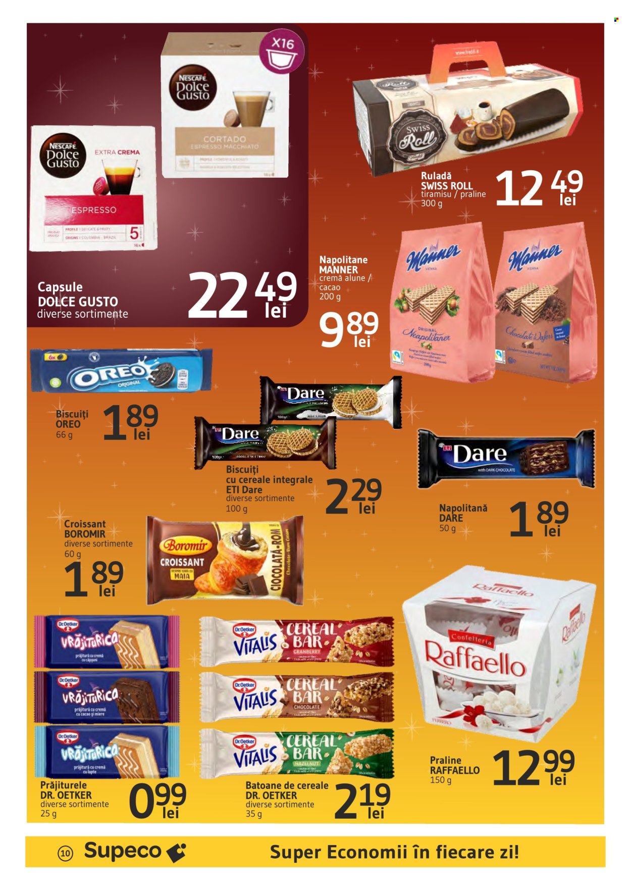 Catalog Supeco - 05.09.2024 - 18.09.2024. Pagina 10