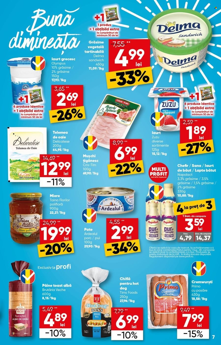 Catalog Profi - 04.09.2024 - 17.09.2024. Pagina 7