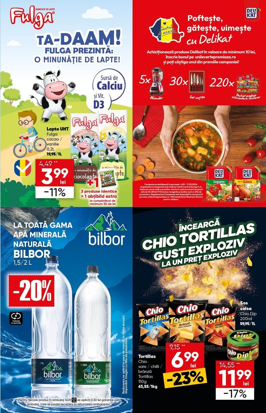 Catalog Profi - 04.09.2024 - 17.09.2024. Pagina 13