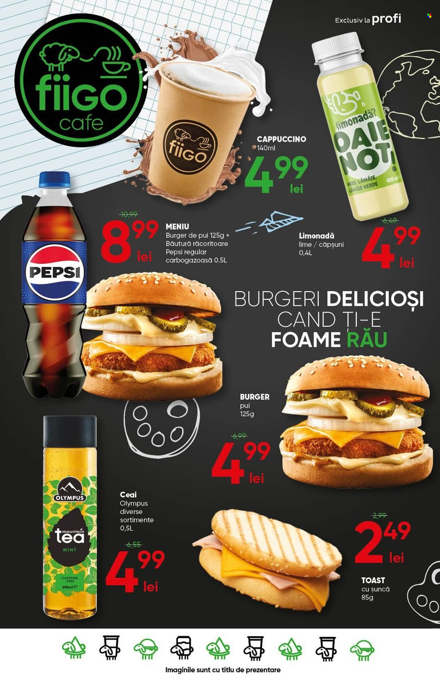 Catalog Profi - 04.09.2024 - 17.09.2024. Pagina 17