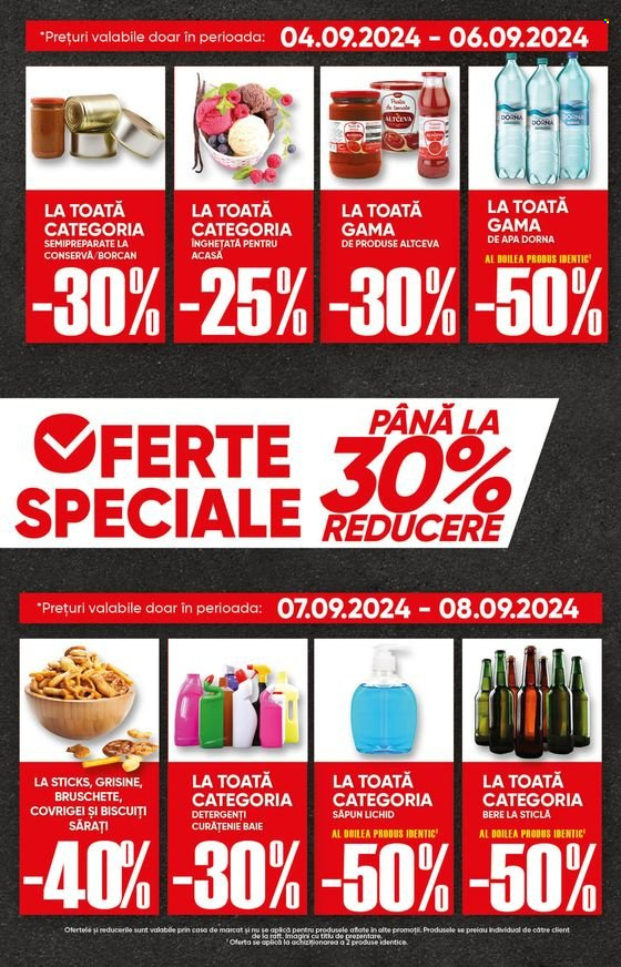 Catalog Profi City - 04.09.2024 - 17.09.2024. Pagina 2
