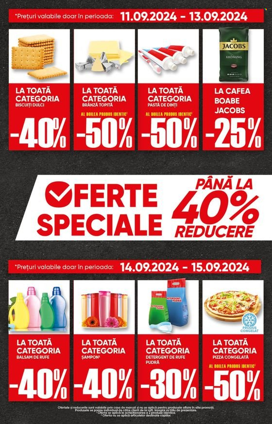 Catalog Profi City - 04.09.2024 - 17.09.2024. Pagina 3