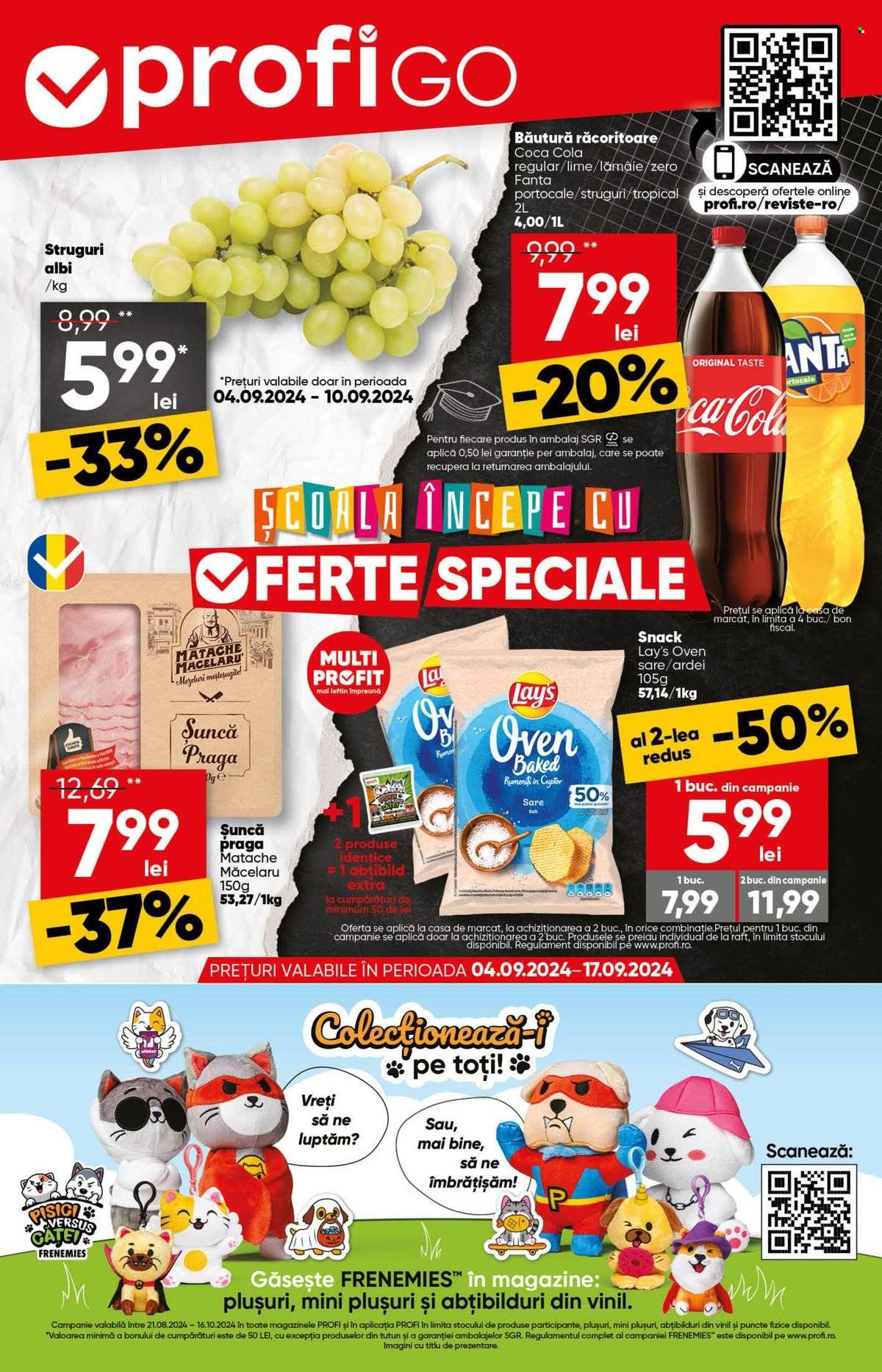 Catalog Profi GO - 04.09.2024 - 17.09.2024. Pagina 1