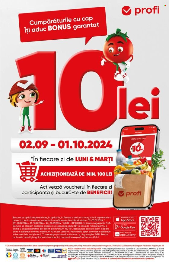Catalog Profi GO - 04.09.2024 - 17.09.2024. Pagina 5