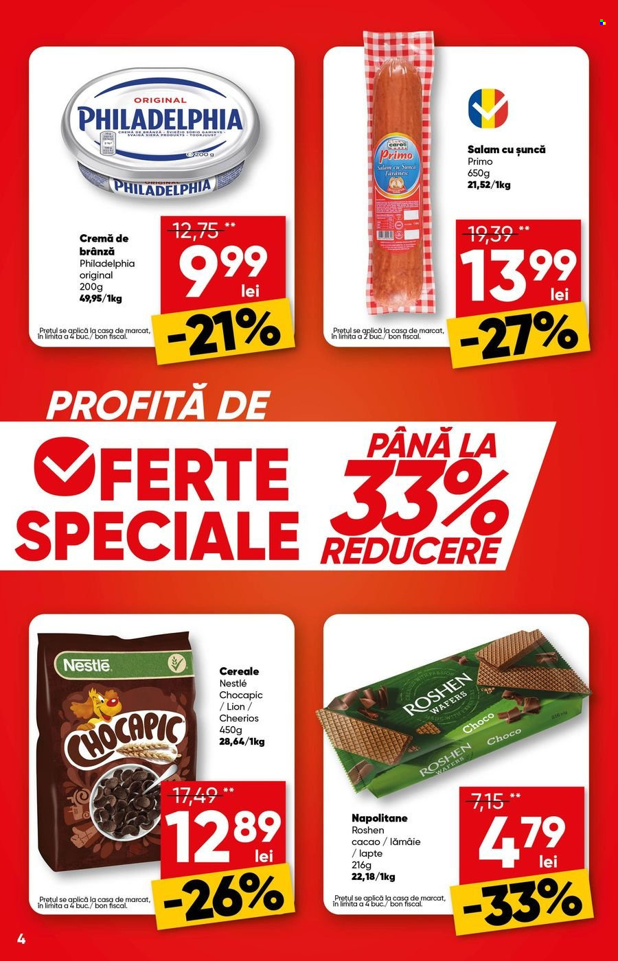 Catalog Profi Super - 04.09.2024 - 17.09.2024. Pagina 4