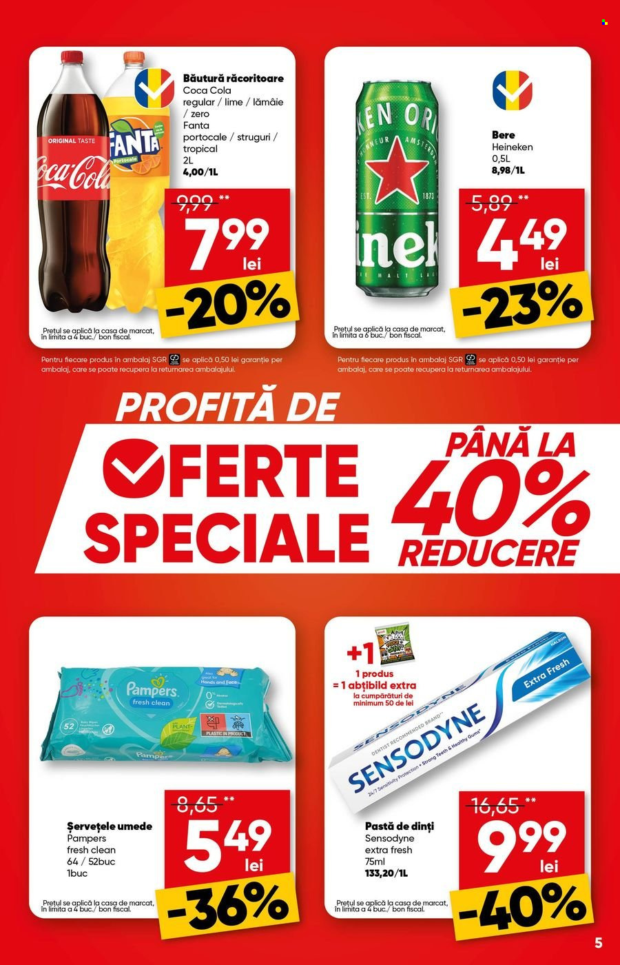 Catalog Profi Super - 04.09.2024 - 17.09.2024. Pagina 5