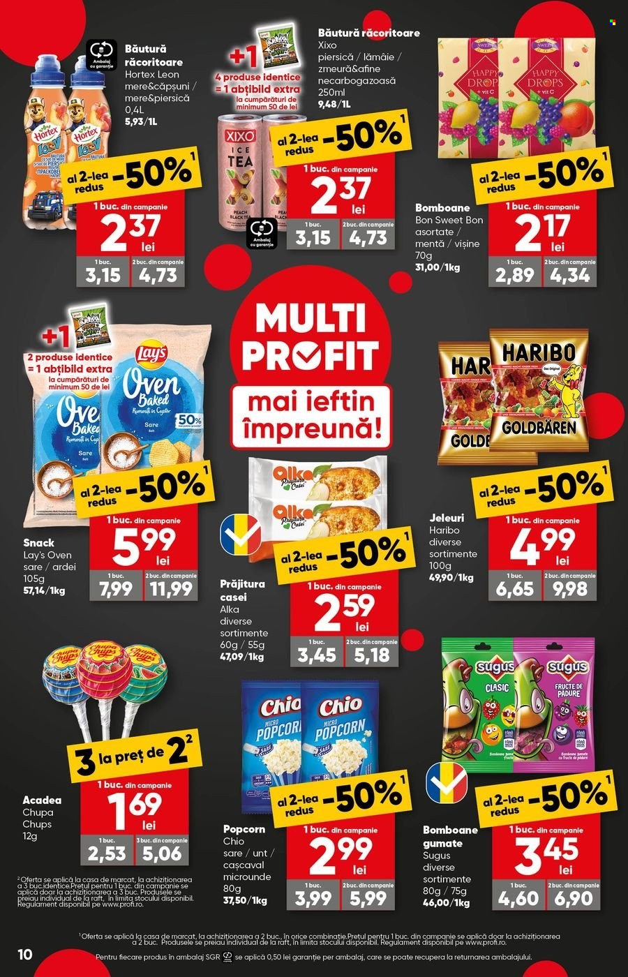 Catalog Profi Super - 04.09.2024 - 17.09.2024. Pagina 10