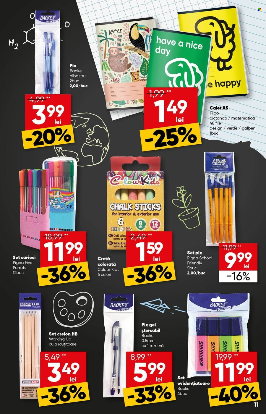 Catalog Profi Super - 04.09.2024 - 17.09.2024. Pagina 11
