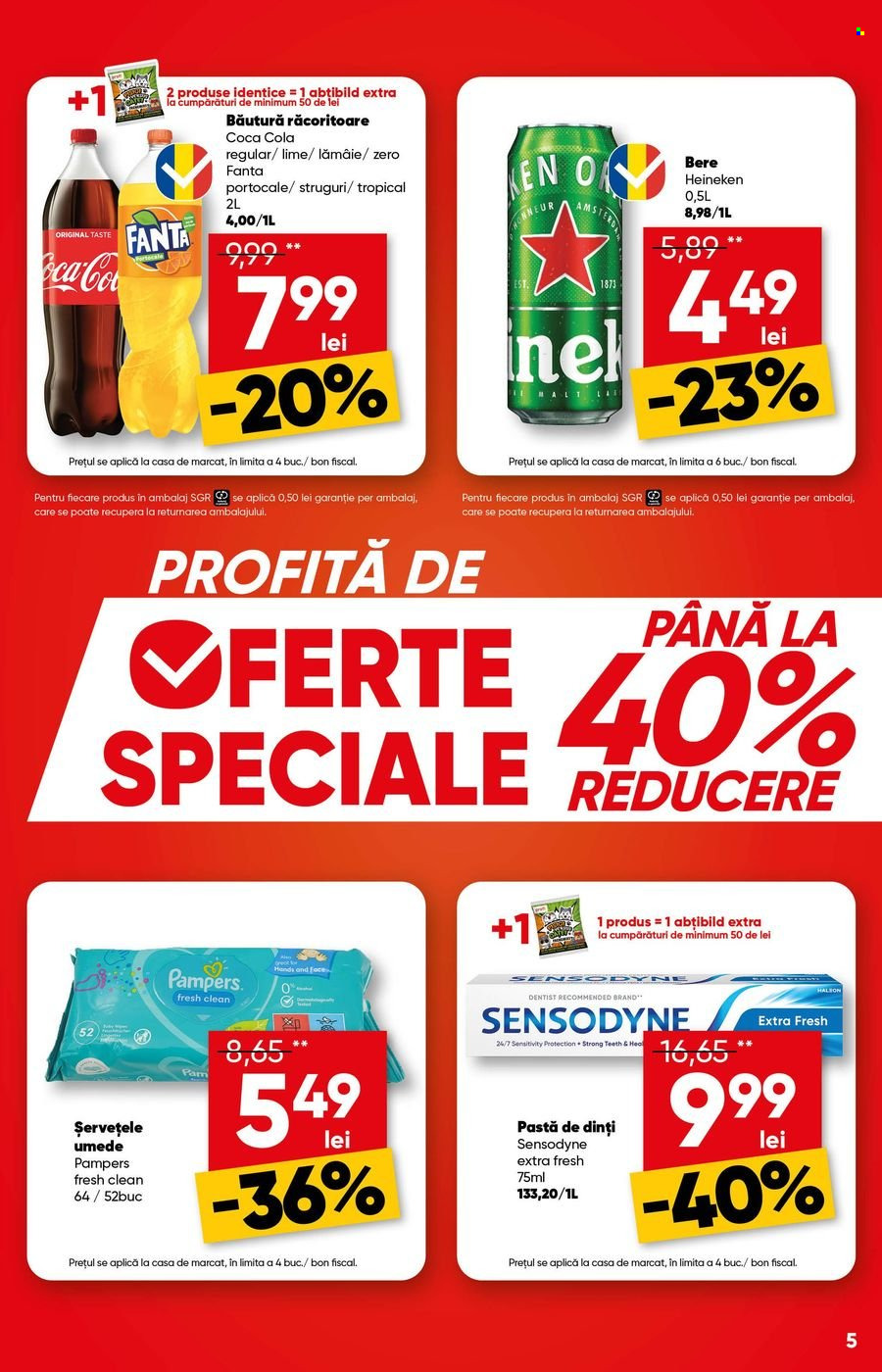 Catalog Profi Loco - 04.09.2024 - 17.09.2024. Pagina 5