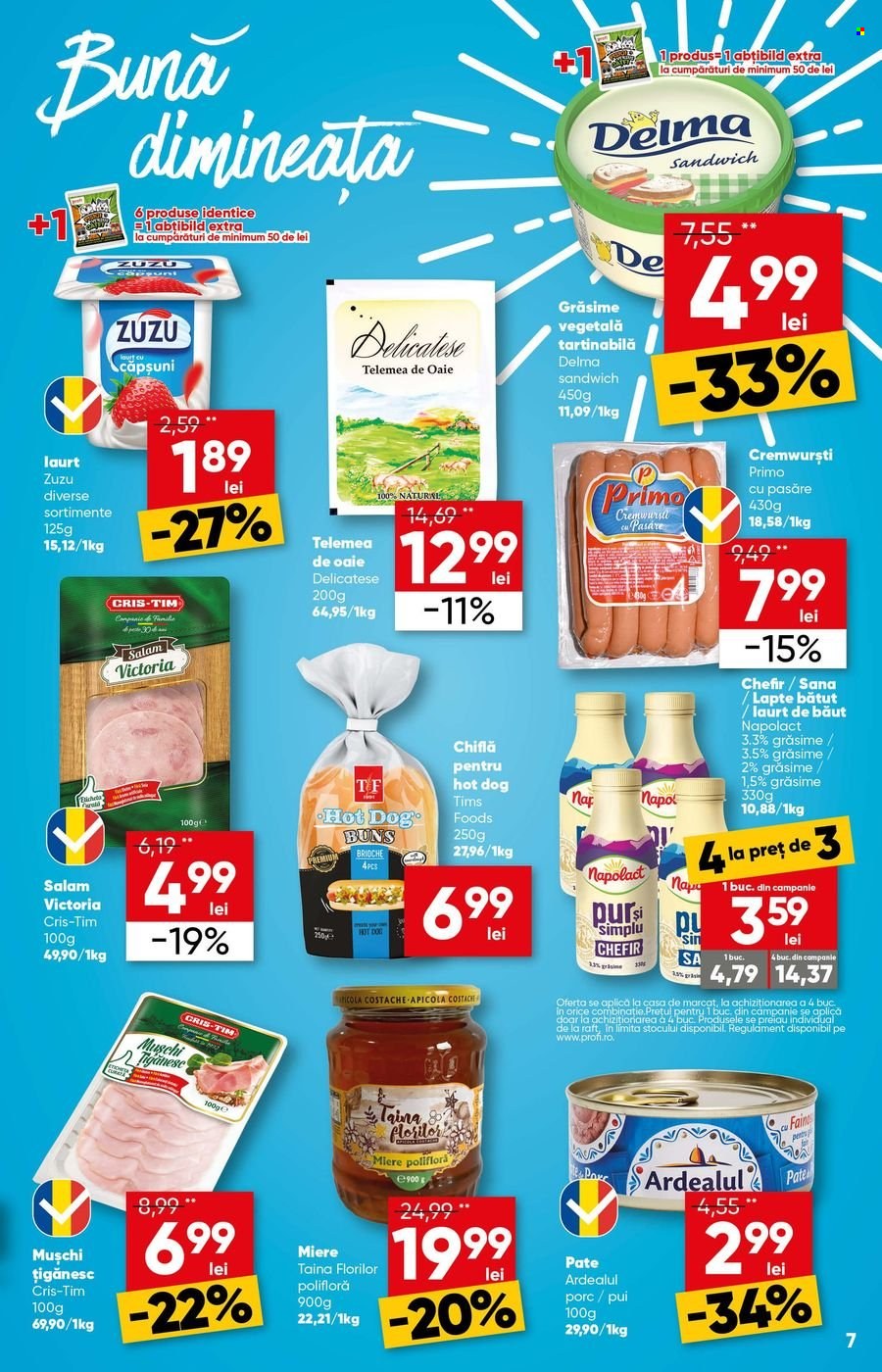 Catalog Profi Loco - 04.09.2024 - 17.09.2024. Pagina 7