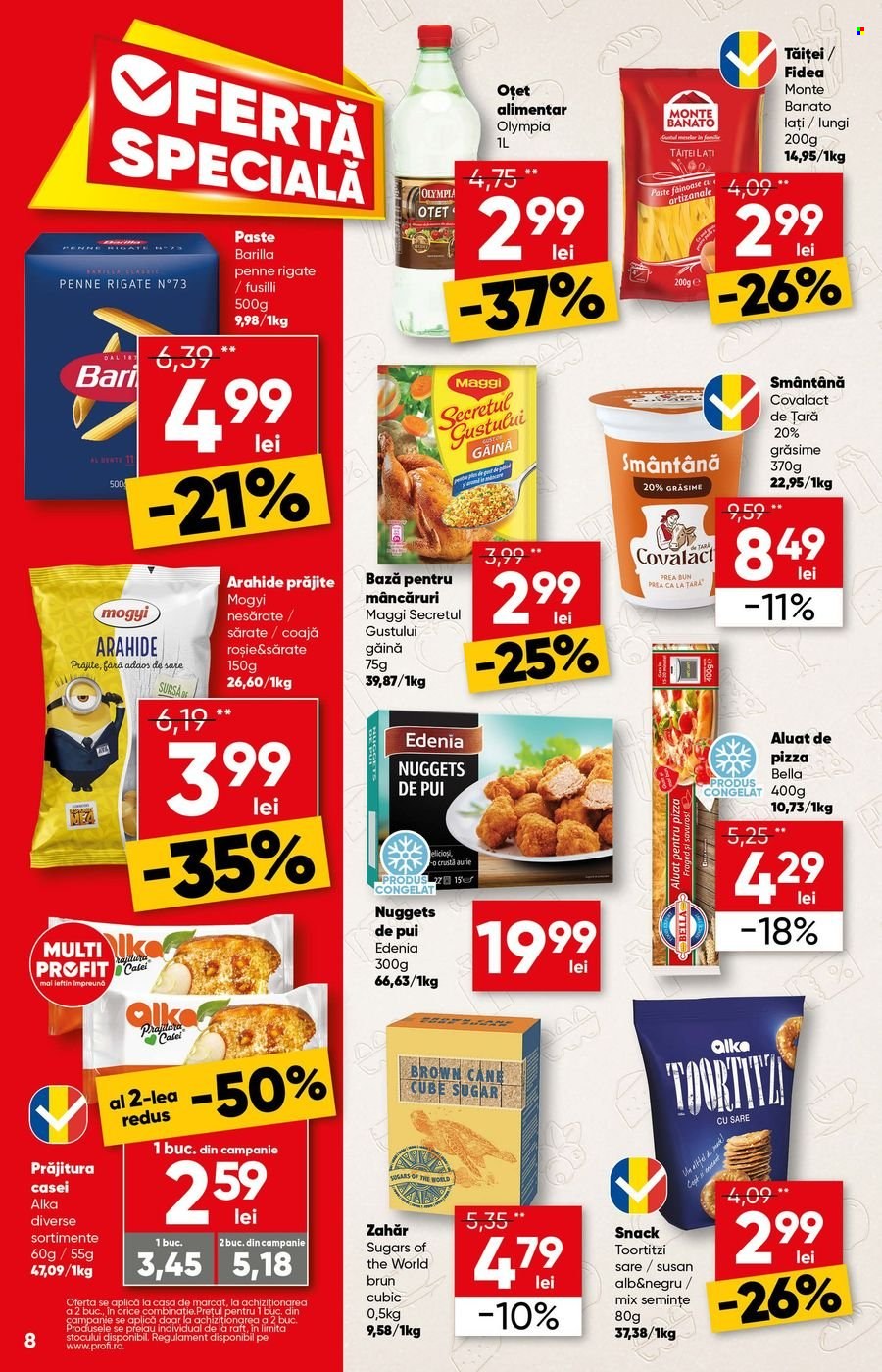 Catalog Profi Loco - 04.09.2024 - 17.09.2024. Pagina 8