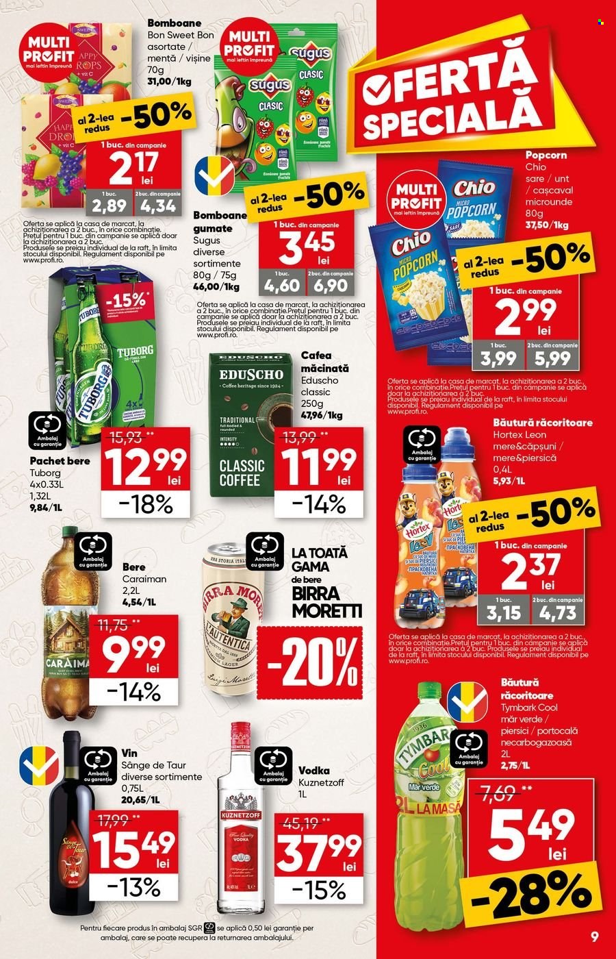 Catalog Profi Loco - 04.09.2024 - 17.09.2024. Pagina 9