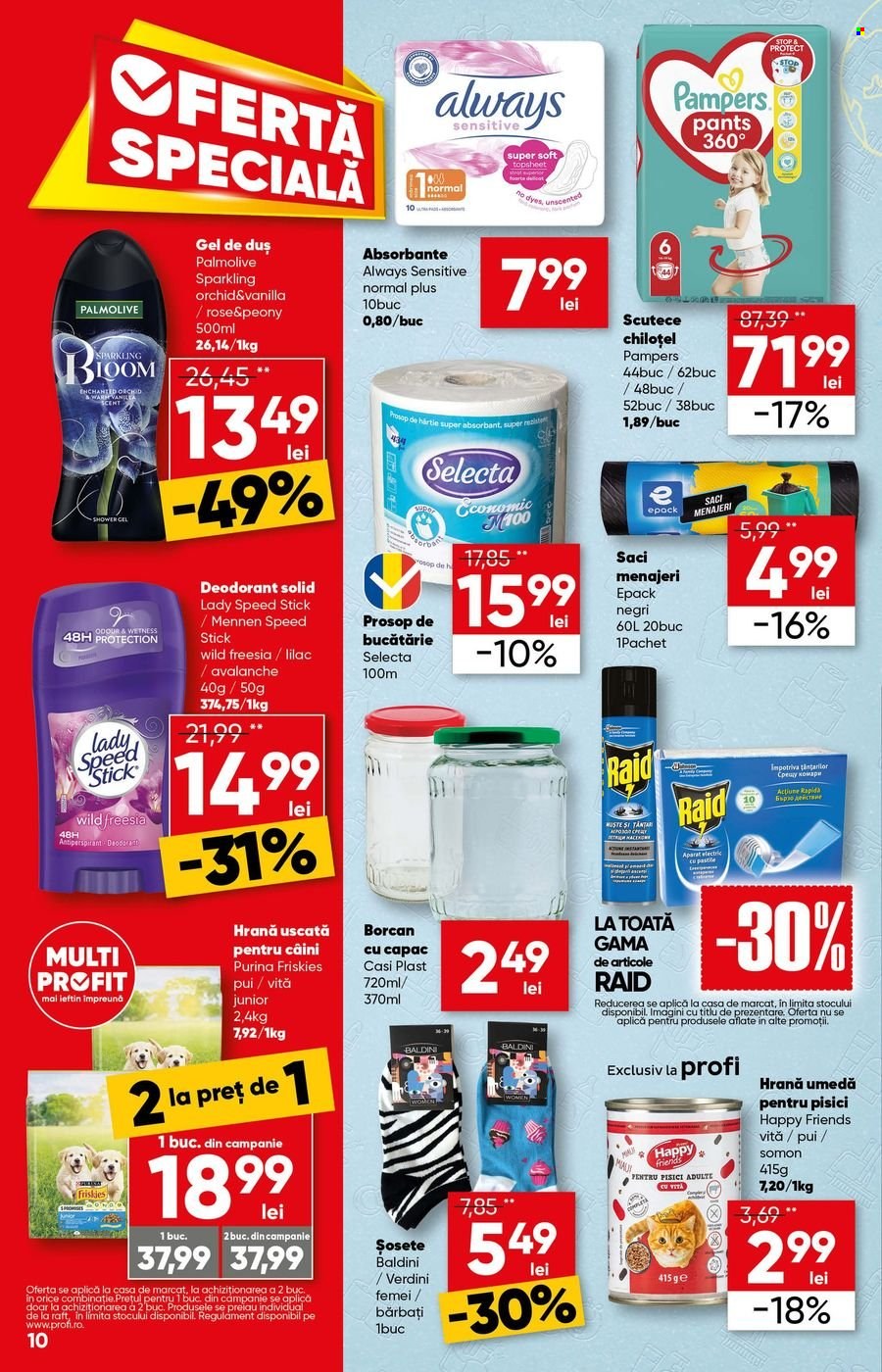Catalog Profi Loco - 04.09.2024 - 17.09.2024. Pagina 10