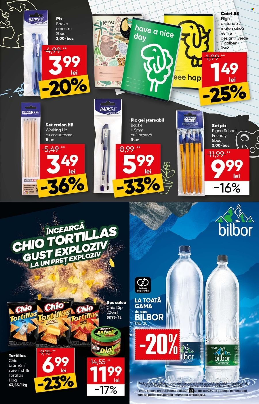 Catalog Profi Loco - 04.09.2024 - 17.09.2024. Pagina 11