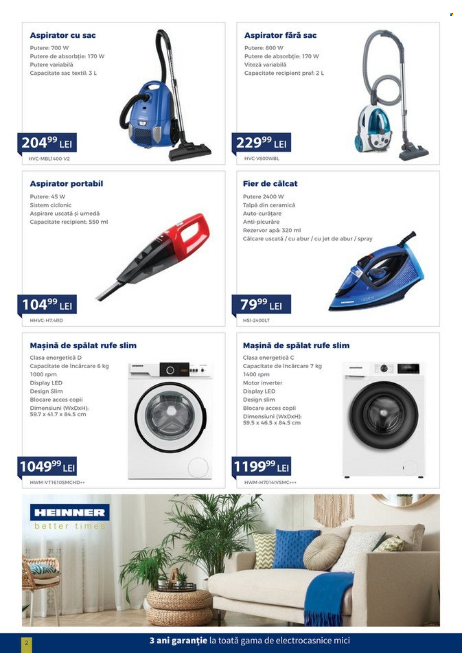 Catalog Carrefour - 26.08.2024 - 29.09.2024. Pagina 2