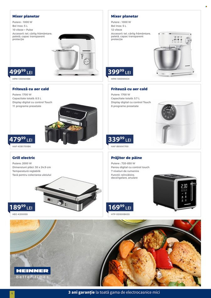 Catalog Carrefour - 26.08.2024 - 29.09.2024. Pagina 6