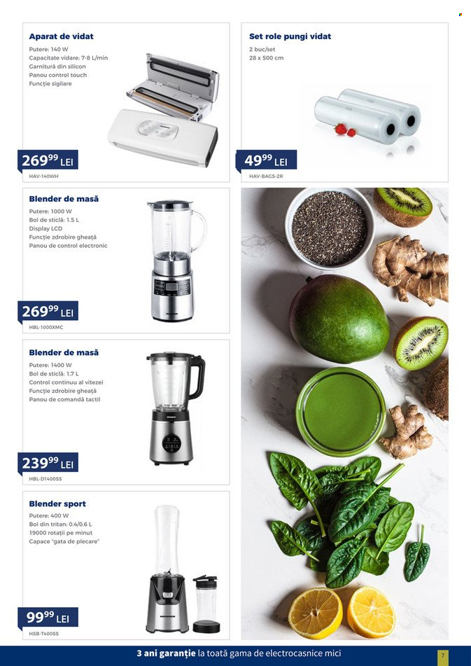 Catalog Carrefour - 26.08.2024 - 29.09.2024. Pagina 7