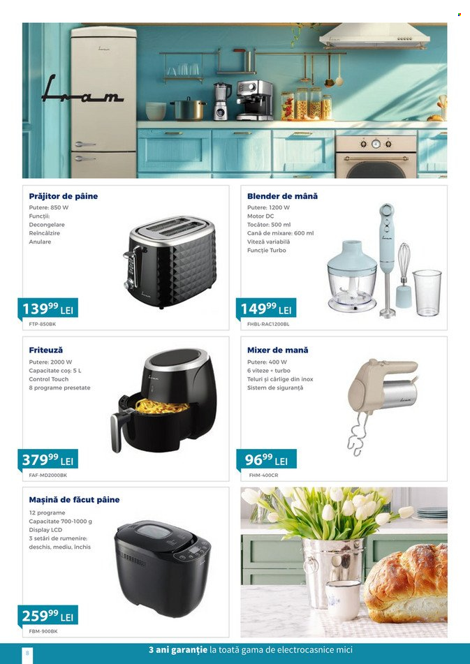 Catalog Carrefour - 26.08.2024 - 29.09.2024. Pagina 8