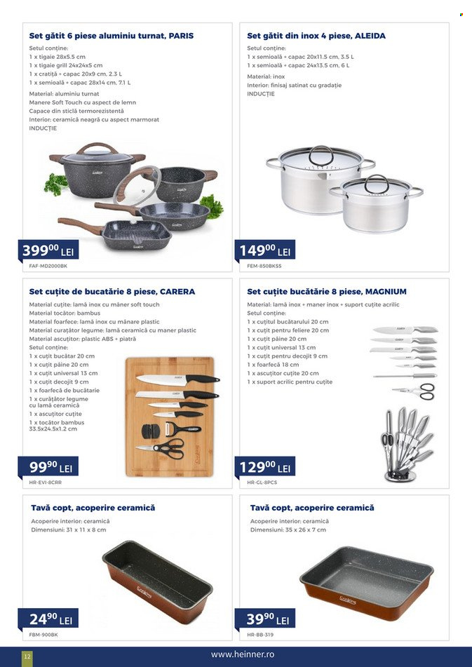 Catalog Carrefour - 26.08.2024 - 29.09.2024. Pagina 12