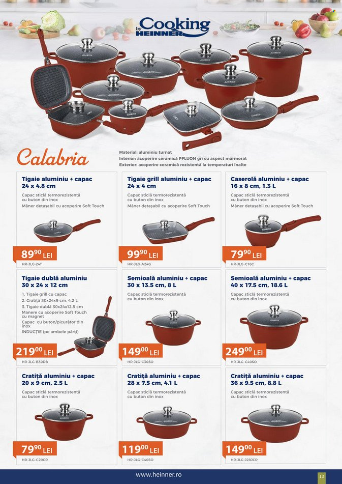 Catalog Carrefour - 26.08.2024 - 29.09.2024. Pagina 13