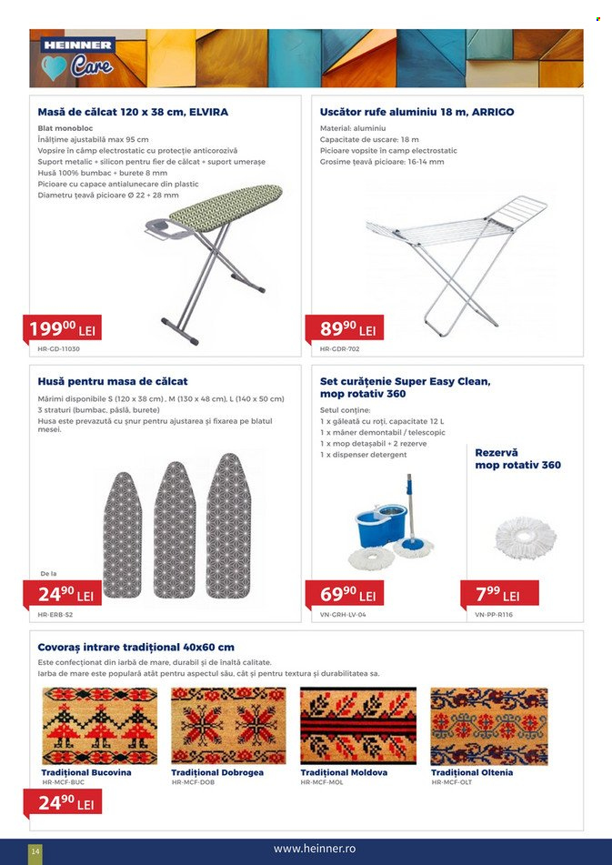 Catalog Carrefour - 26.08.2024 - 29.09.2024. Pagina 14